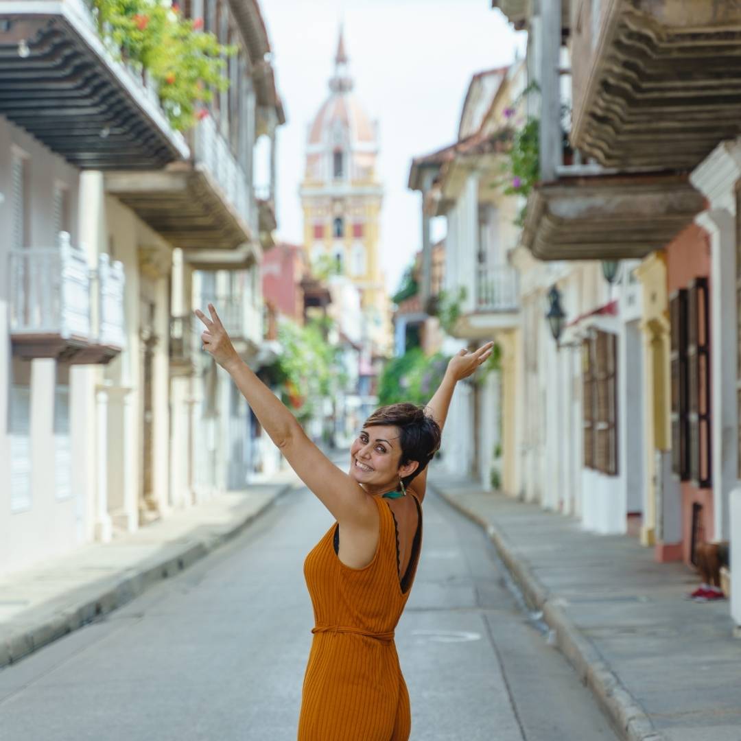 Onevriksh Travel