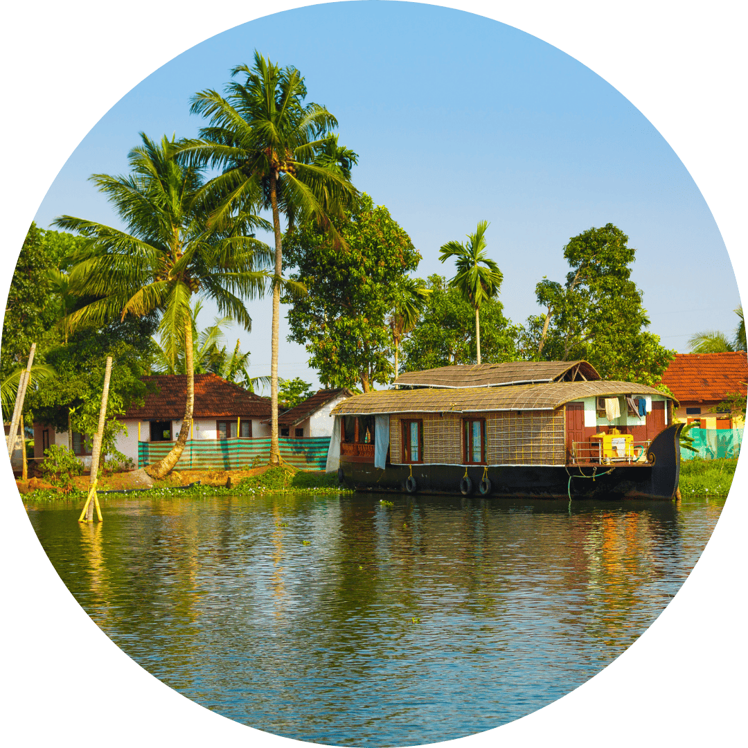 South India Tours